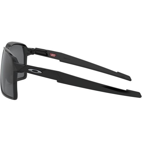 Portal OO9446 04 polished black