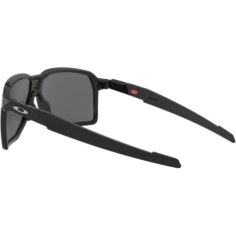 Portal OO9446 04 polished black
