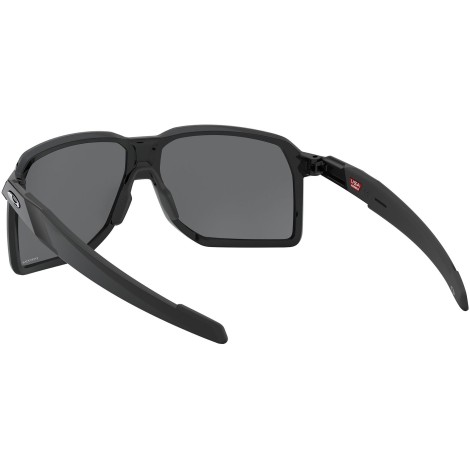 Portal OO9446 04 polished black