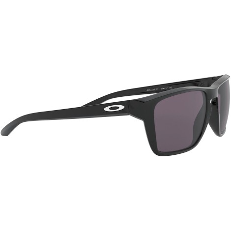 Sylas OO9448 01 polished black