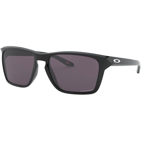 Sylas OO9448 01 polished black