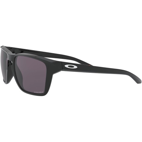 Sylas OO9448 01 polished black