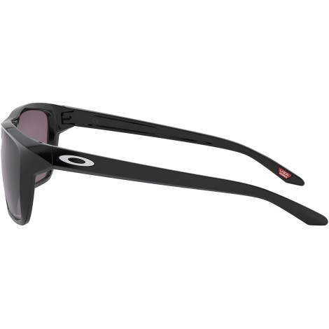 Sylas OO9448 01 polished black