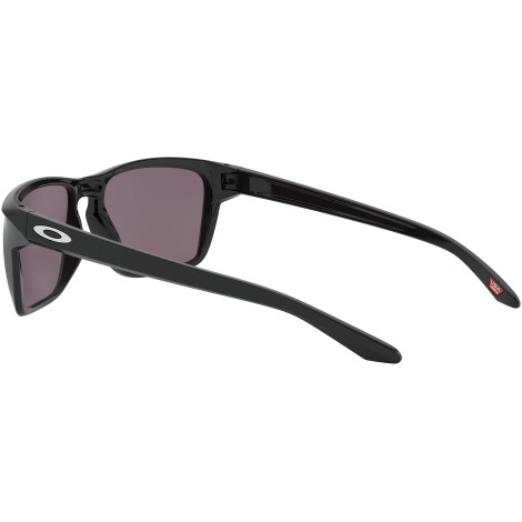 Sylas OO9448 01 polished black