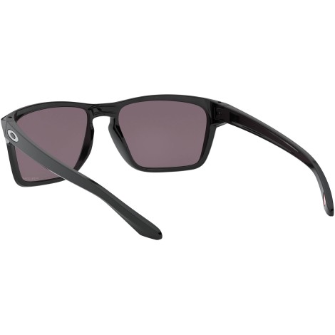 Sylas OO9448 01 polished black