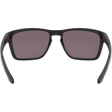 Sylas OO9448 01 polished black