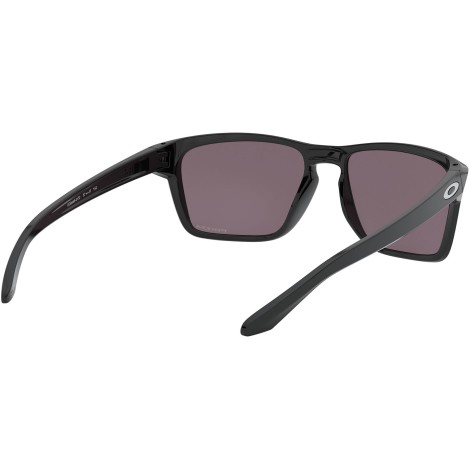 Sylas OO9448 01 polished black