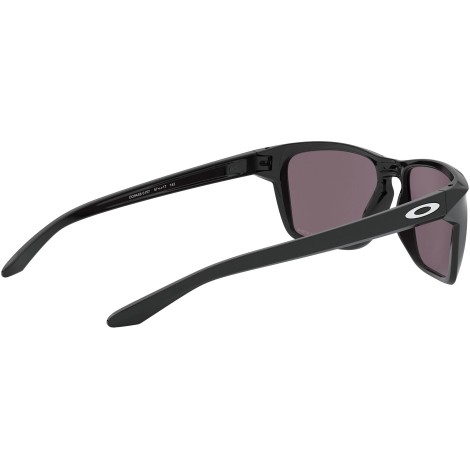 Sylas OO9448 01 polished black