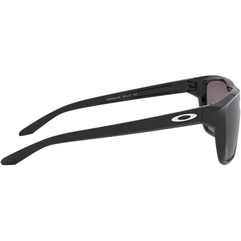 Sylas OO9448 01 polished black