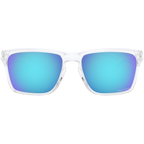 Sylas OO9448 04 polished clear