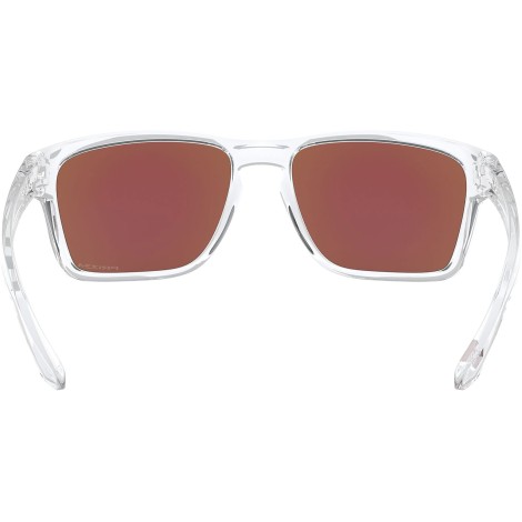 Sylas OO9448 04 polished clear