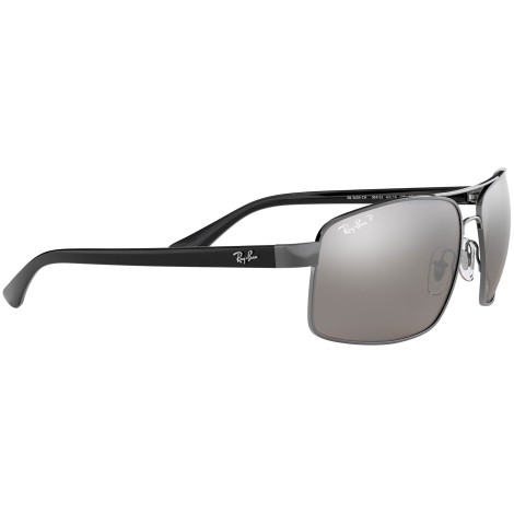RB3604CH 004/5J gunmetal