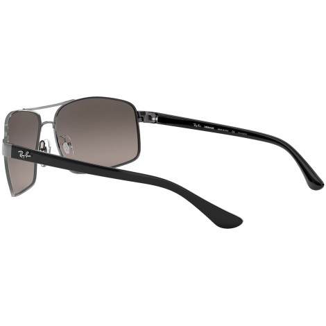 RB3604CH 004/5J gunmetal