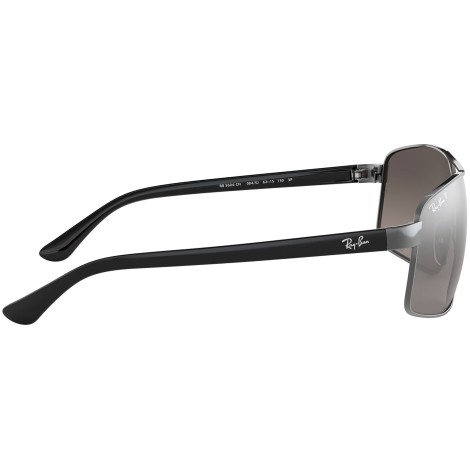 RB3604CH 004/5J gunmetal