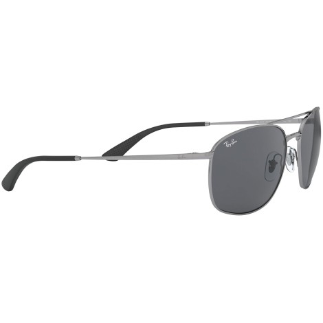 RB3654 004/87 gunmetal