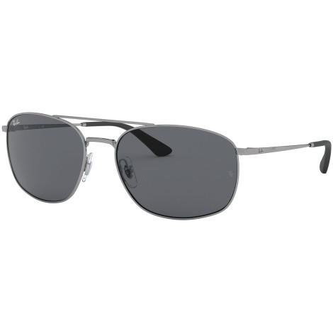 RB3654 004/87 gunmetal