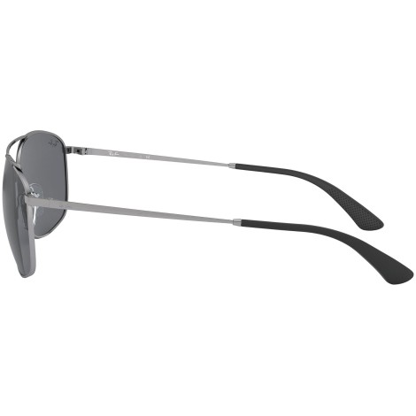 RB3654 004/87 gunmetal