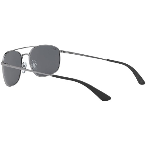 RB3654 004/87 gunmetal