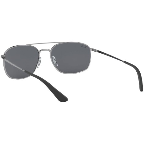 RB3654 004/87 gunmetal