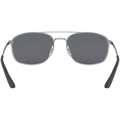 RB3654 004/87 gunmetal