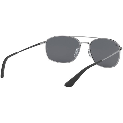 RB3654 004/87 gunmetal