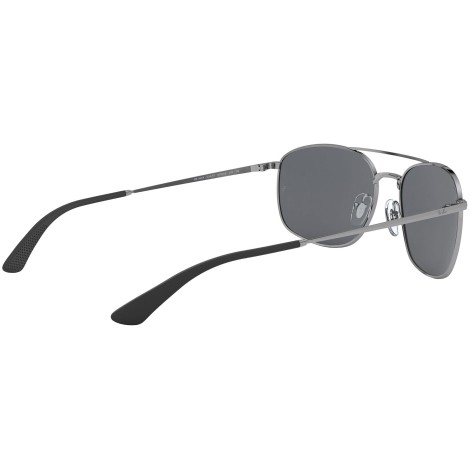 RB3654 004/87 gunmetal