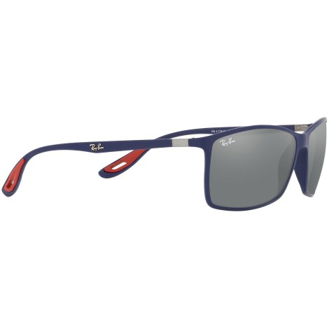 RB4179M F6046G matte blue
