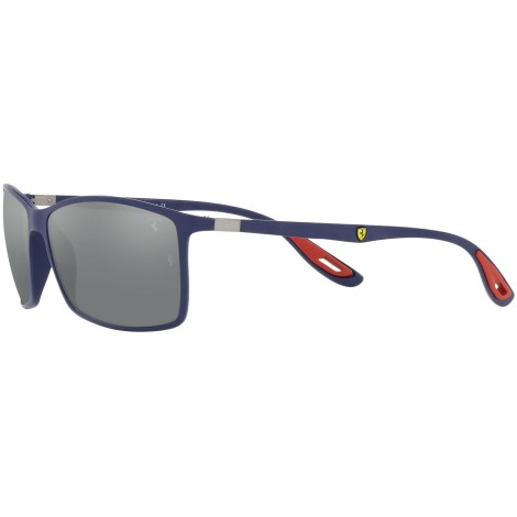 RB4179M F6046G matte blue