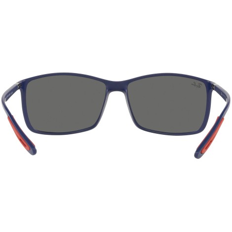 RB4179M F6046G matte blue