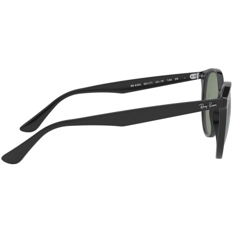 RB4304 601/71 black