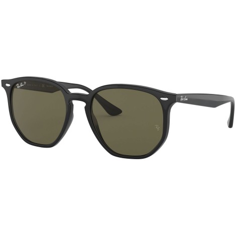 RB4306 601/9A black