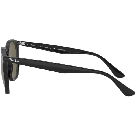RB4306 601/9A black