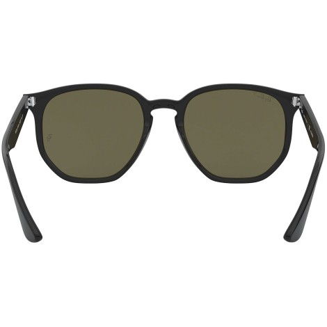 RB4306 601/9A black