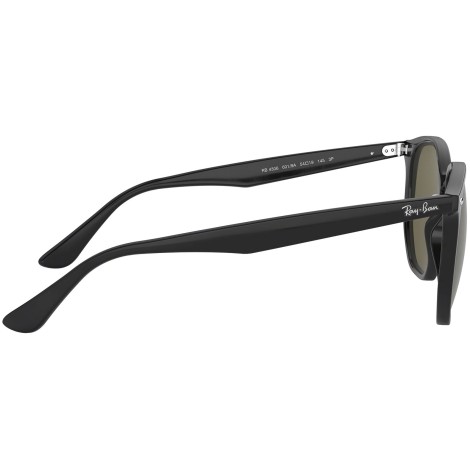 RB4306 601/9A black