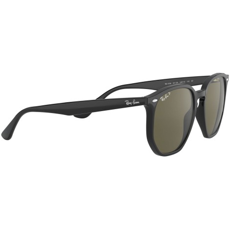 RB4306 601/9A black