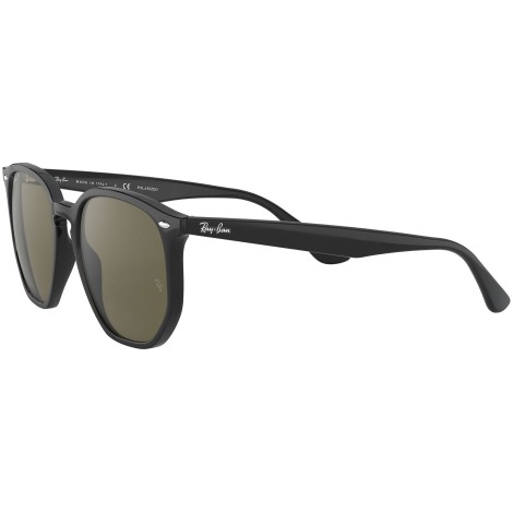 RB4306 601/9A black