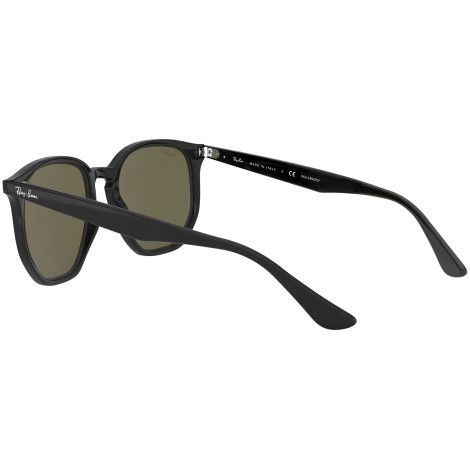 RB4306 601/9A black