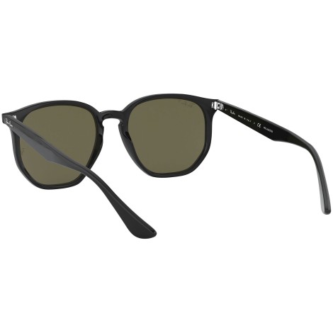 RB4306 601/9A black