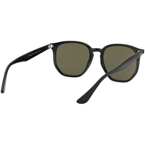 RB4306 601/9A black