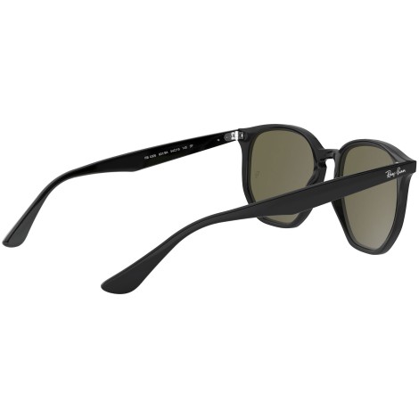 RB4306 601/9A black