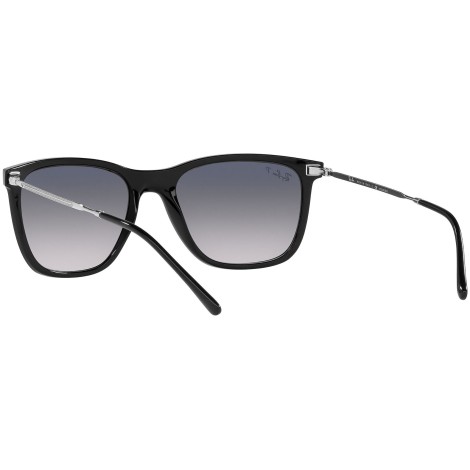 RB4344 601/78 black