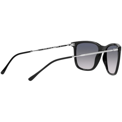 RB4344 601/78 black