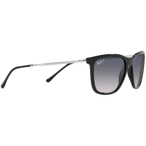 RB4344 601/78 black