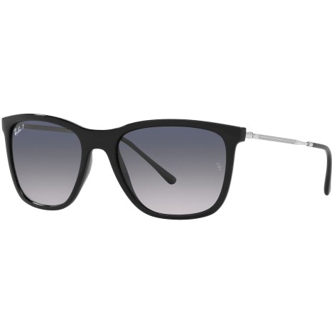 RB4344 601/78 black