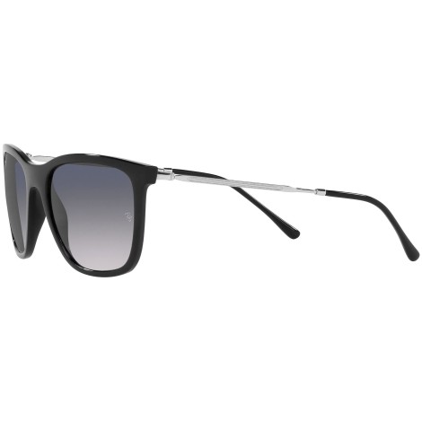RB4344 601/78 black