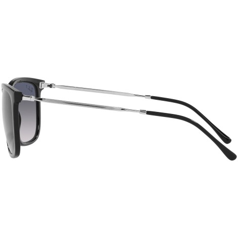 RB4344 601/78 black