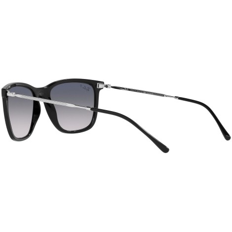 RB4344 601/78 black