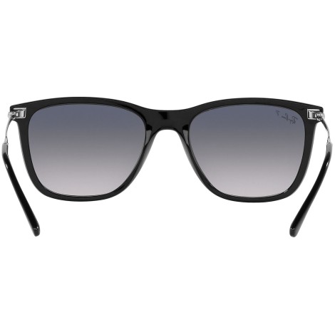 RB4344 601/78 black