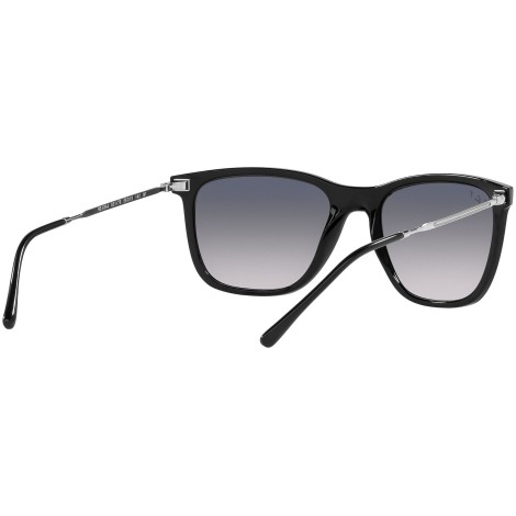 RB4344 601/78 black