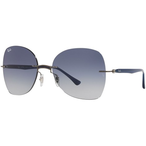 RB8066 004/4L blue on gun metal